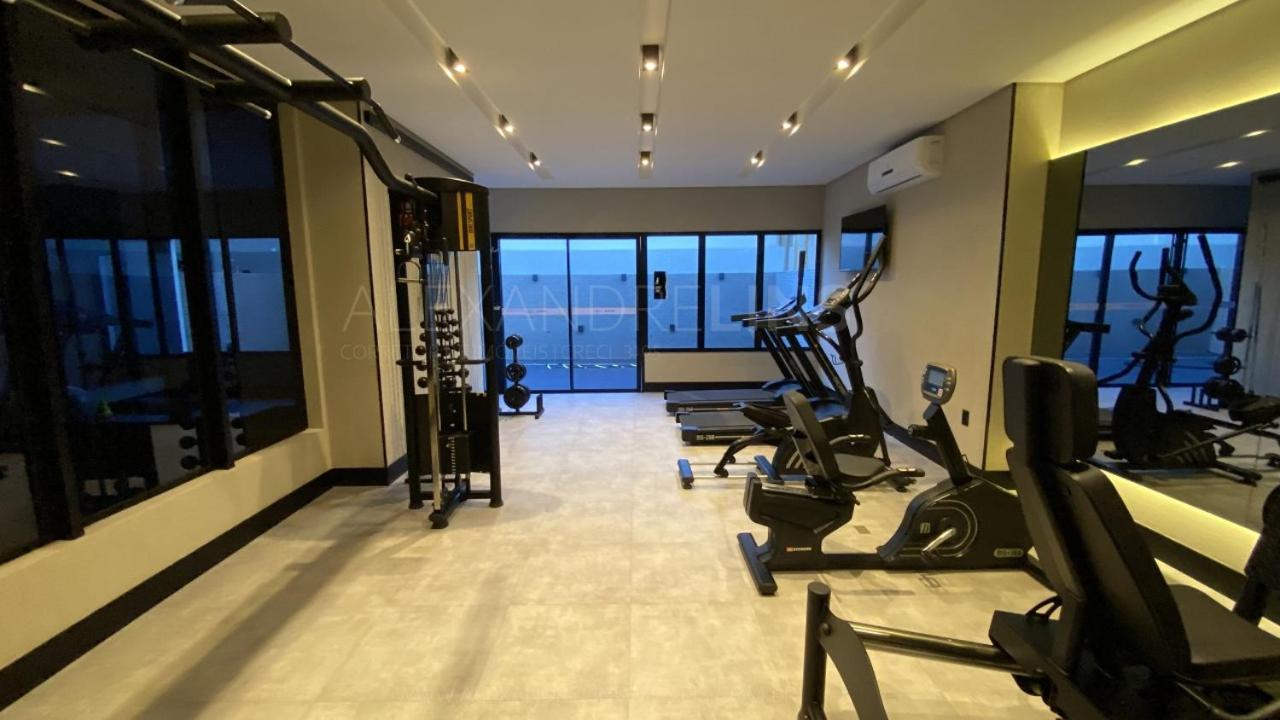 Sky Concept Apartment มาเซโอ ภายนอก รูปภาพ