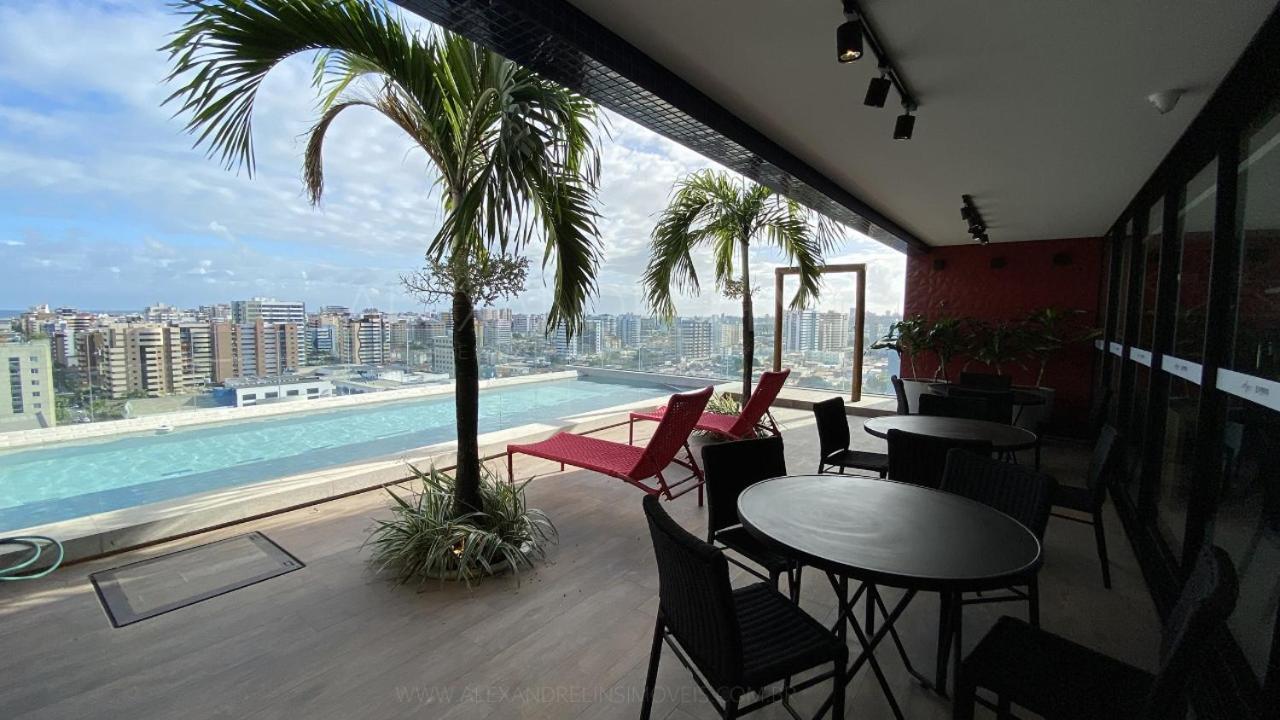 Sky Concept Apartment มาเซโอ ภายนอก รูปภาพ